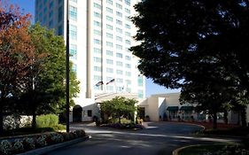 Marriott Philadelphia West